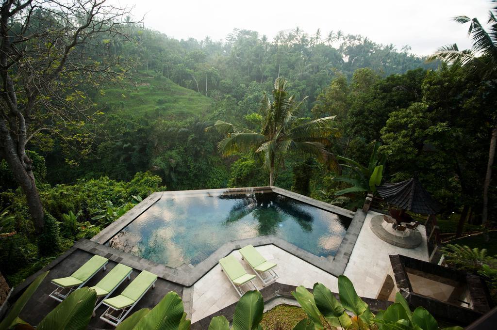 Beji Ubud 4* қонақ үйі