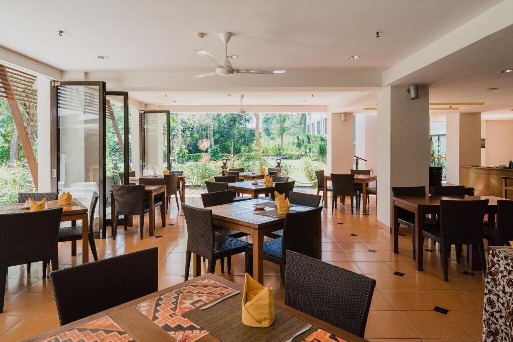 Bintang Flores 4* суреті