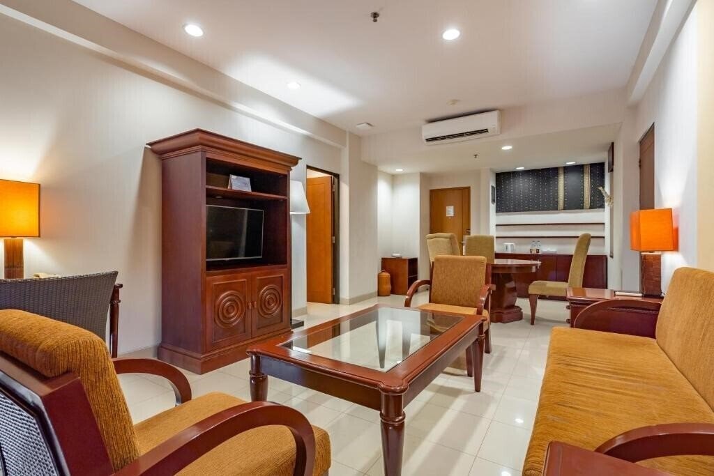 Bintang Flores 4* суреті