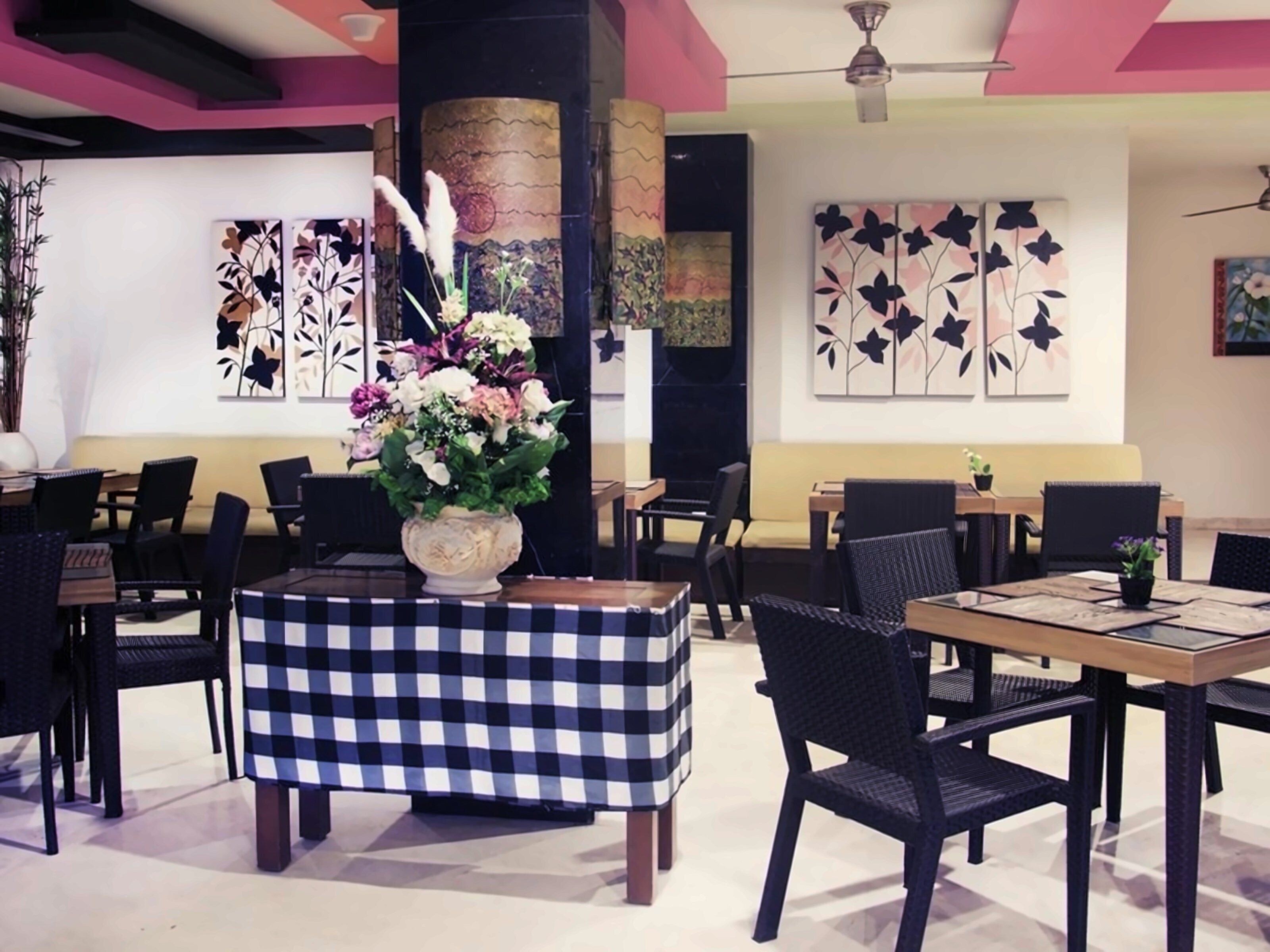 Bali Kuta Resort Hotel & Convention Centre 4* суреті