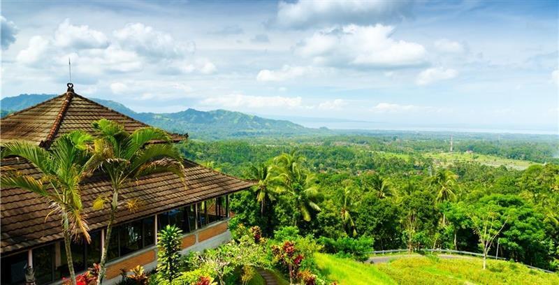 Spazzio Hotel Bali 3* суреті