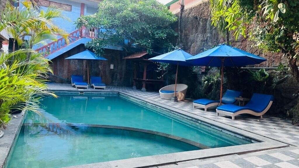 Abian Srama Hotel & SPA 3* қонақ үйі