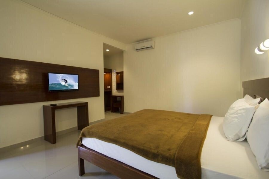 The Kodja Beach Resort 2* фотосуреті