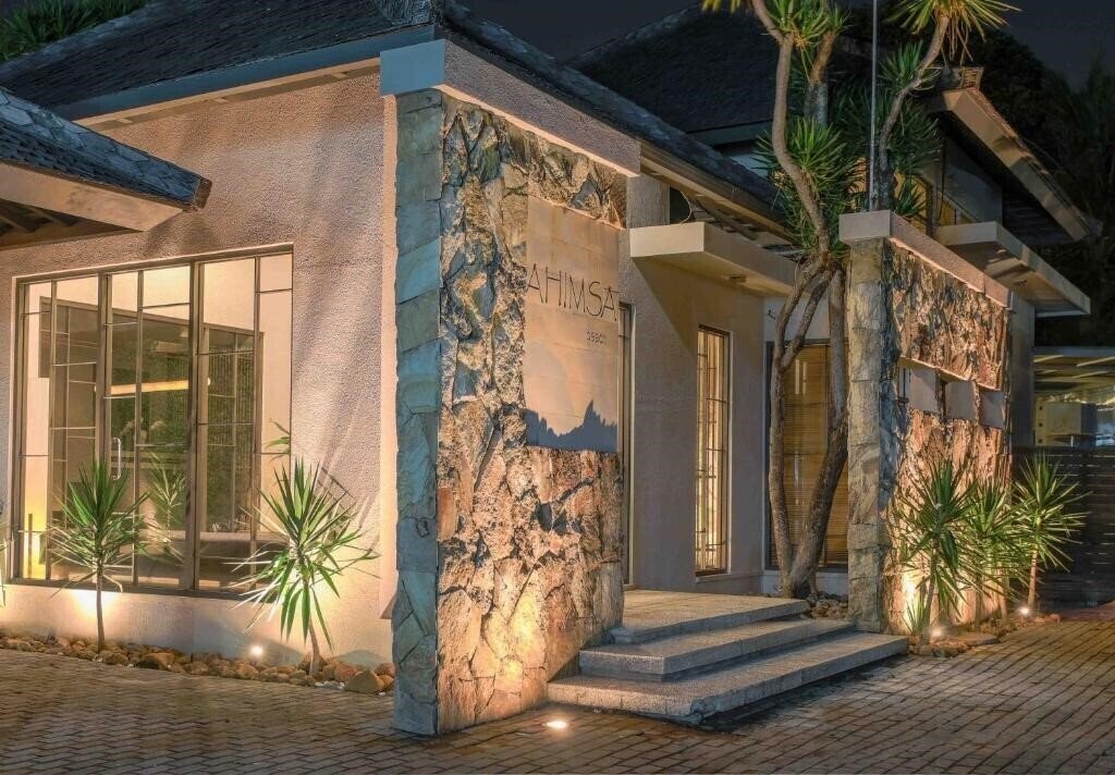 Ahimsa Beach Jimbaran 5* суреті