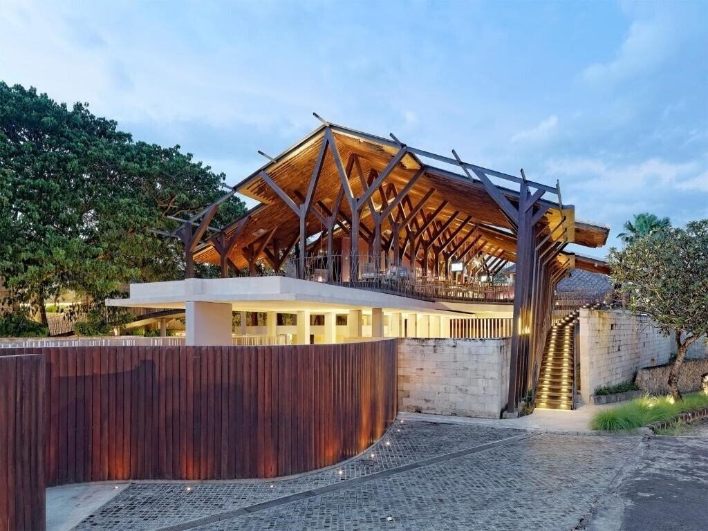 Фото The Bale 5*