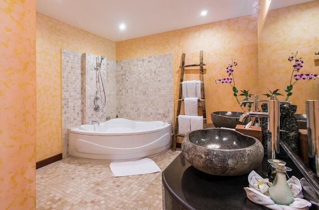 Фотография Jungle Retreat Hotel 4*