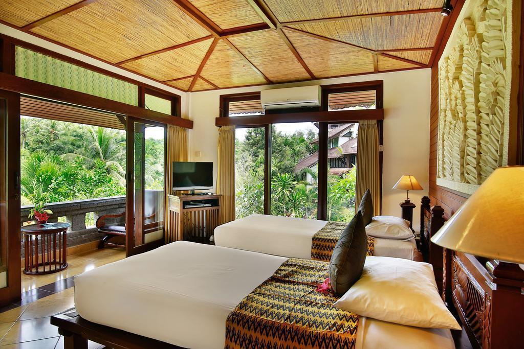 Фото Bali Spirit Hotel 3*