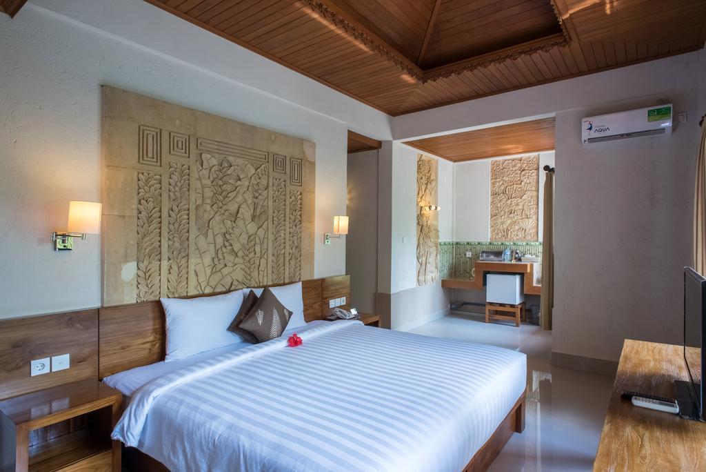 Изображение Bali Spirit Hotel 3*