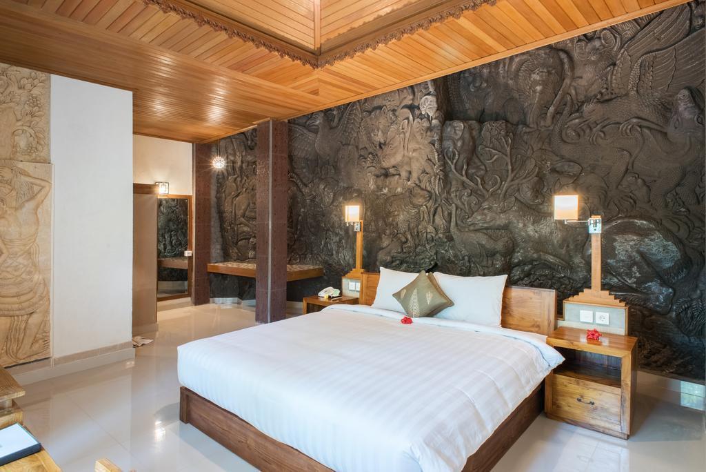 Картинка Bali Spirit Hotel 3*