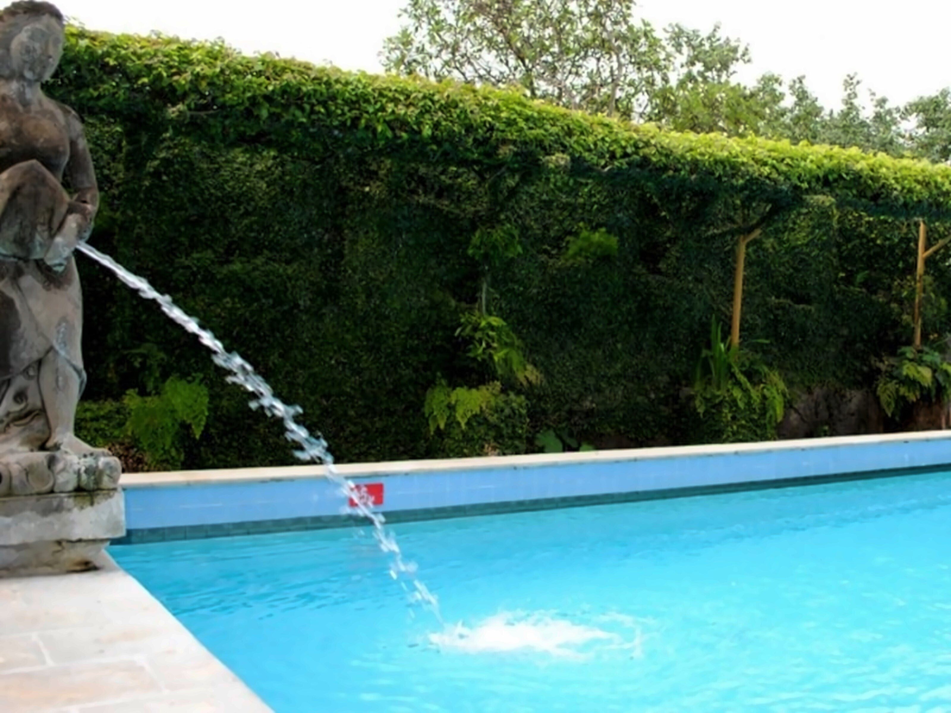 Diwangkara Beach Hotel & Resort 3* суреті