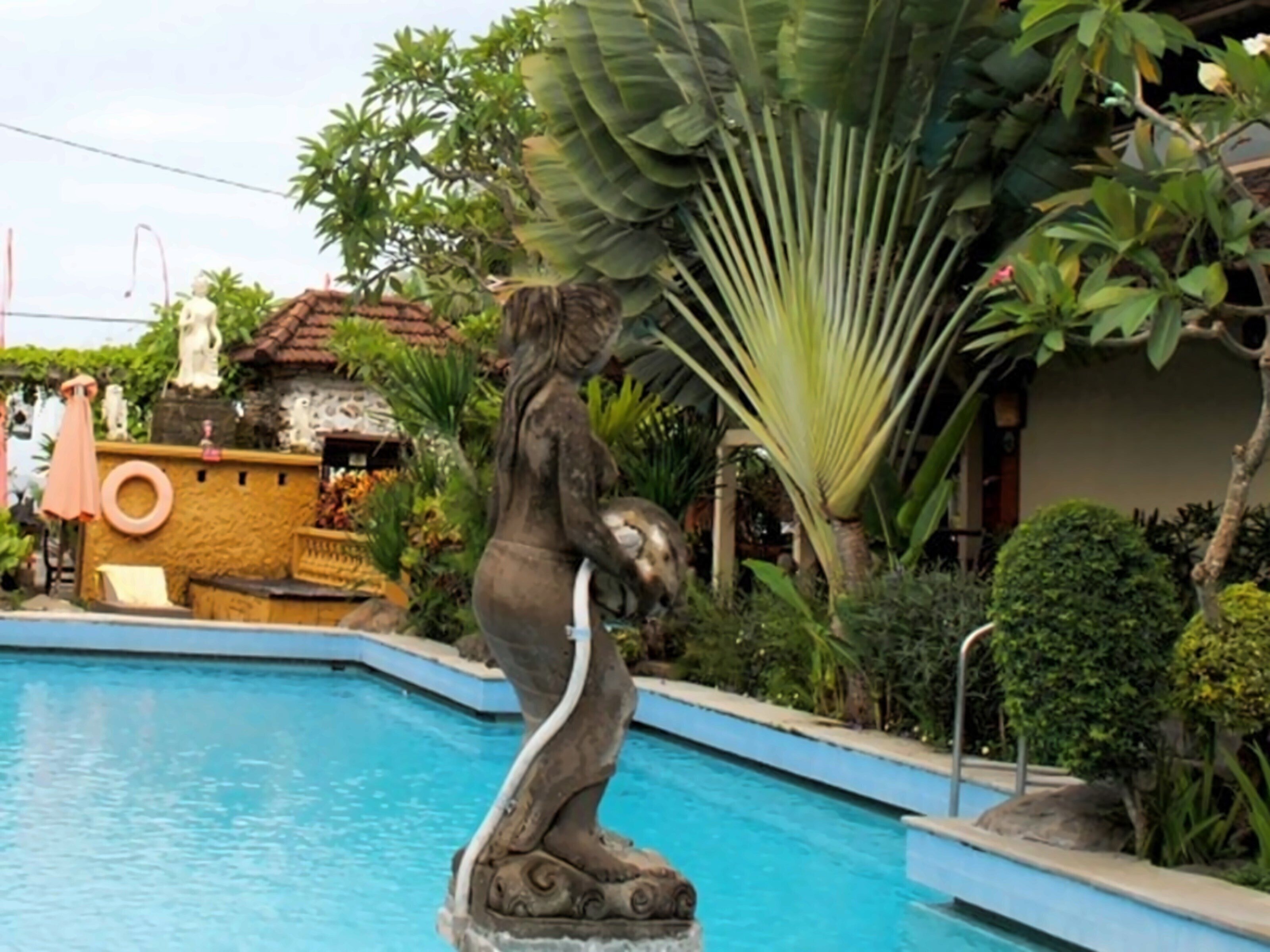 Diwangkara Beach Hotel & Resort 3* қонақ үйі