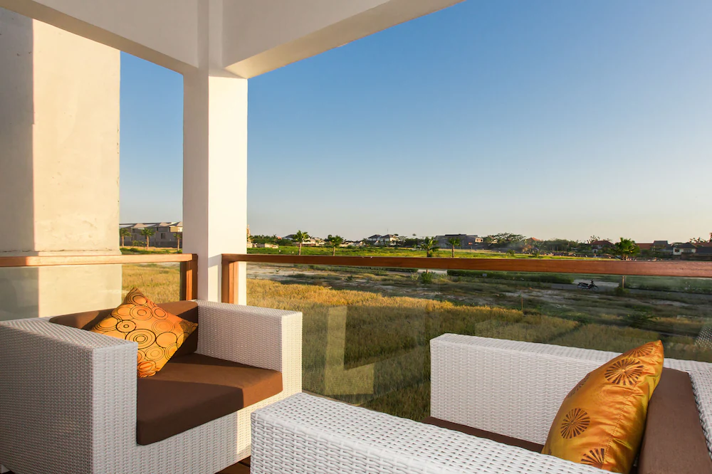 Фото Club Bali Residence 4*