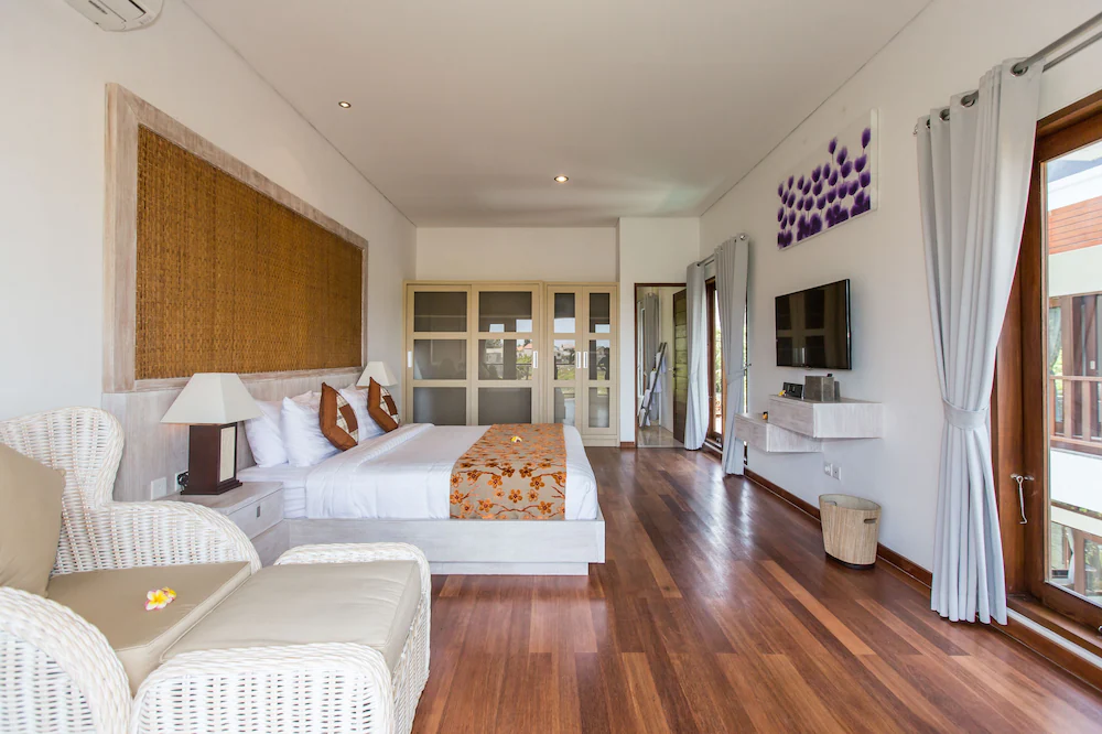 Club Bali Residence 4* суреті