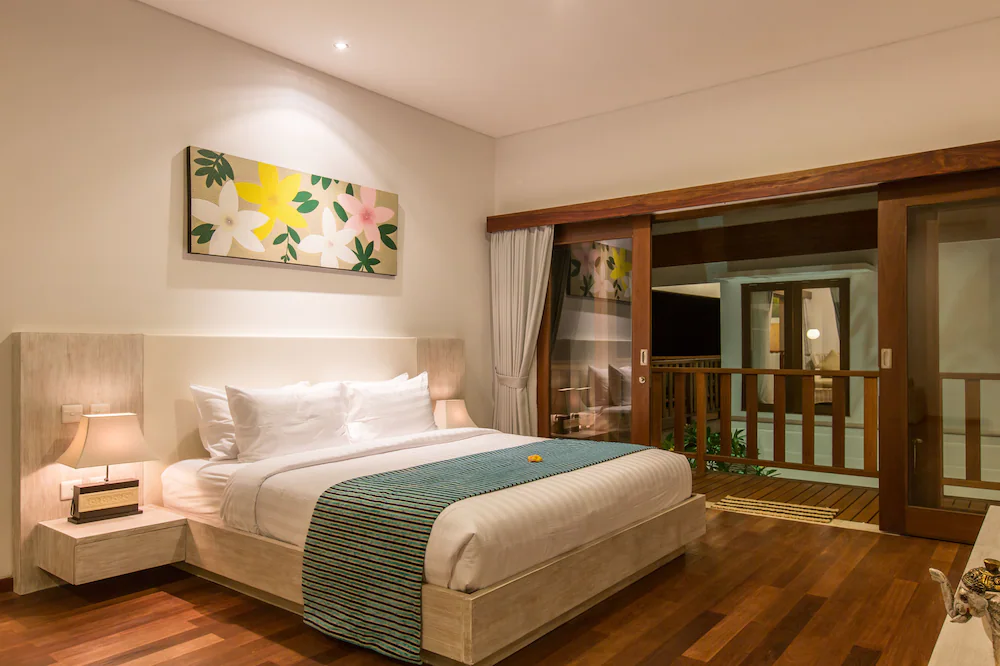 Club Bali Residence 4* фотосуреті