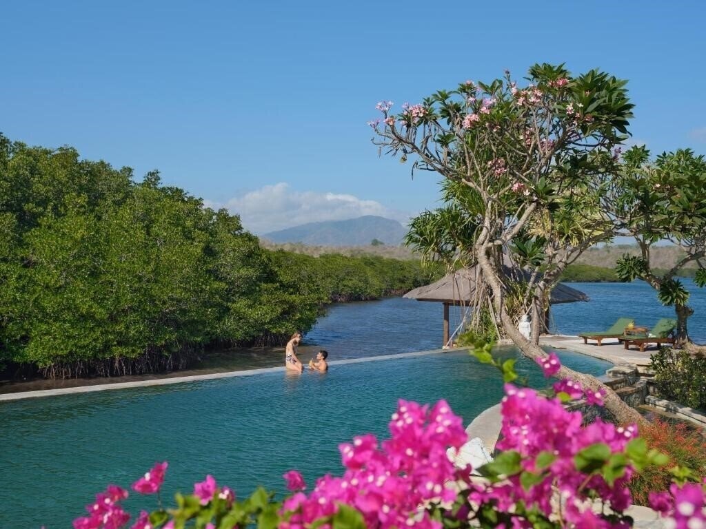 Mimpi Resort Menjangan 4* фотосуреті