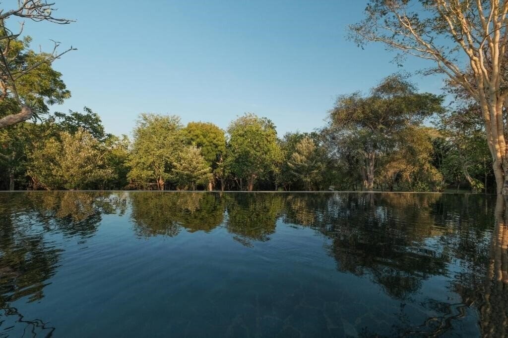 Mimpi Resort Menjangan 4* суреті