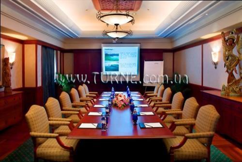 Изображение Pan Pacific Nirwana Bali Resort 5*