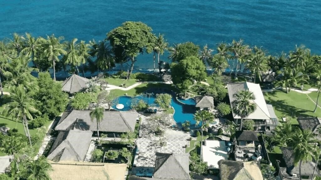 Puri Bagus Lovina 4* қонақ үйі