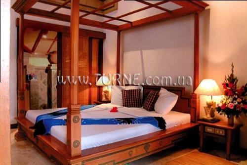 Картинка Puri Bagus Manggis 3*