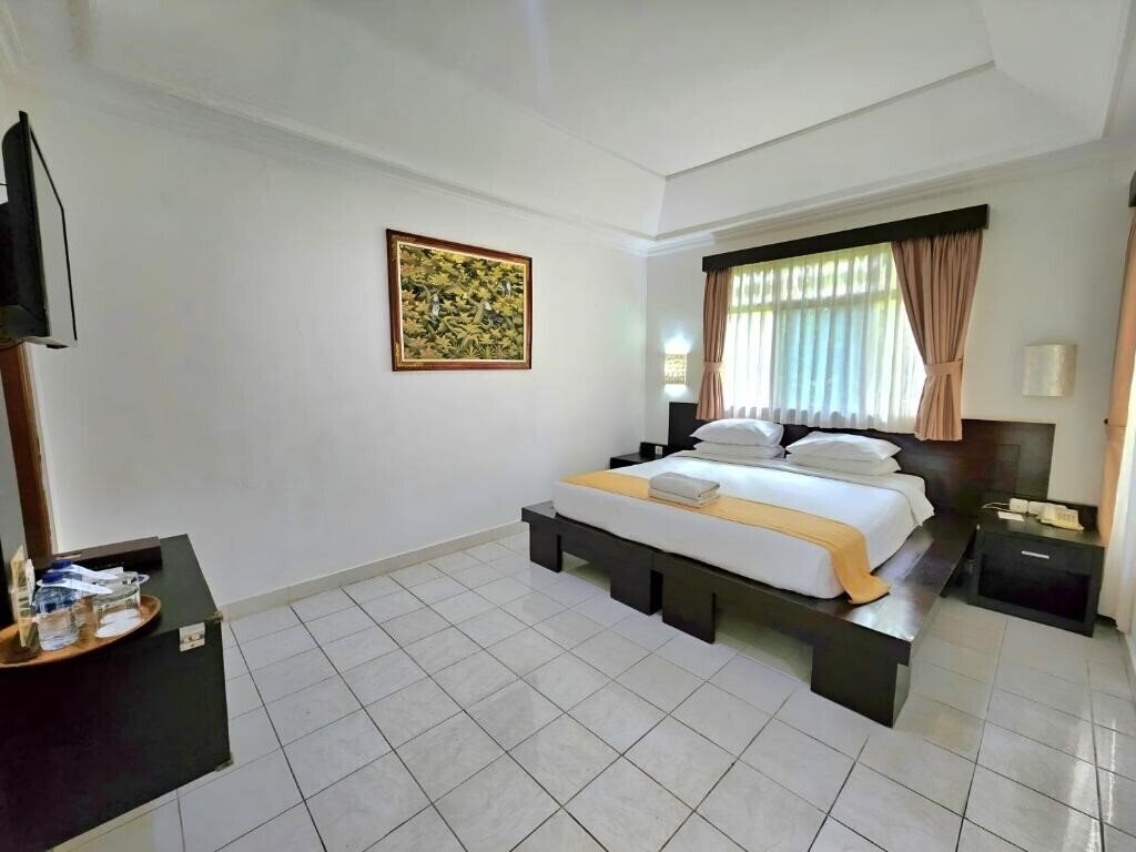 Satriya Cottage 2* фотосуреті