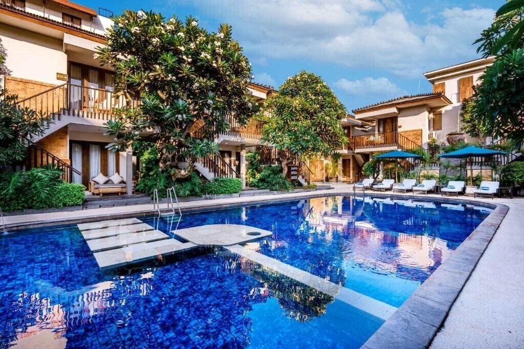 Rama Garden 3* қонақ үйі