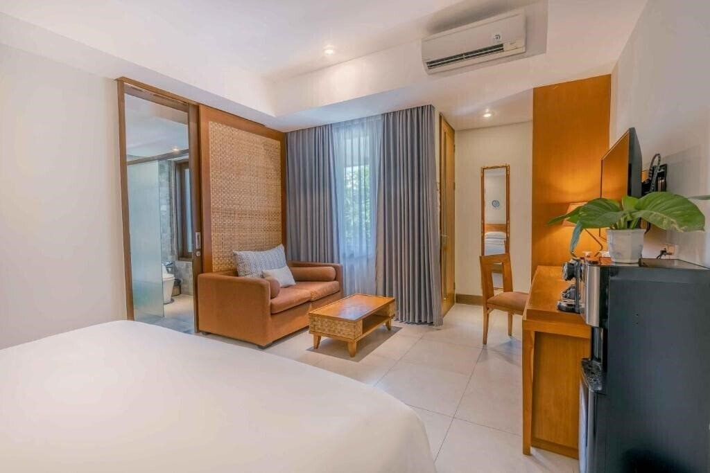 Фото Rama Garden 3*