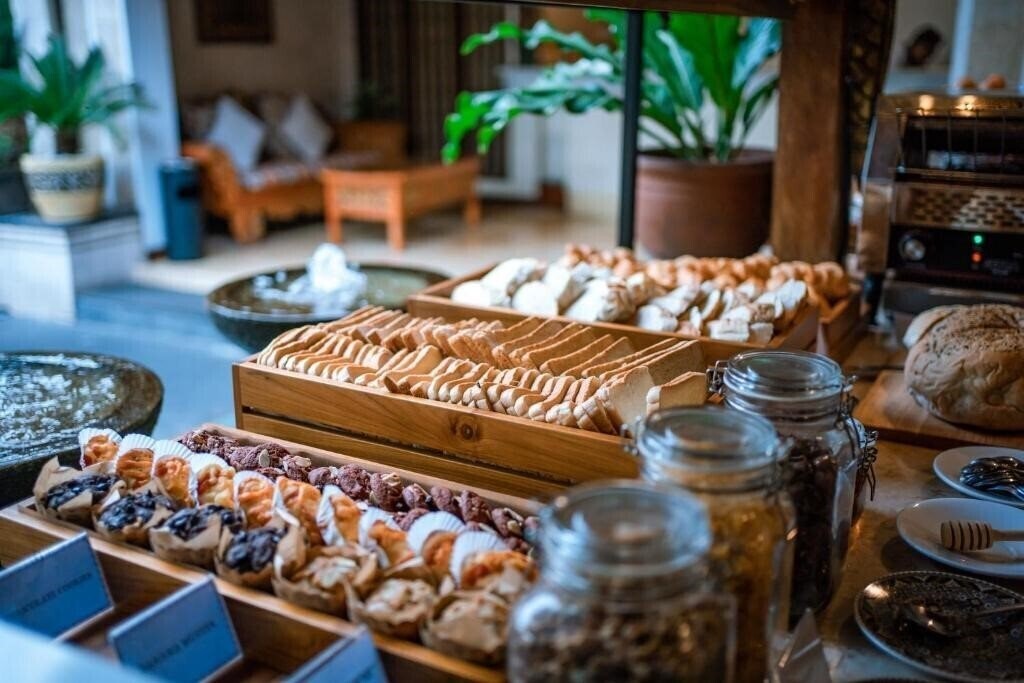 Rama Garden 3* суреті