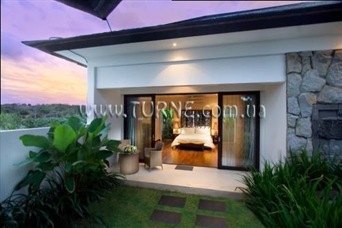 Отель Heavenly Residence 5*