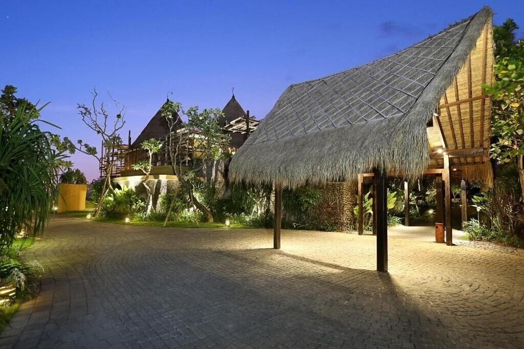 Фотография Waka Gangga 4*