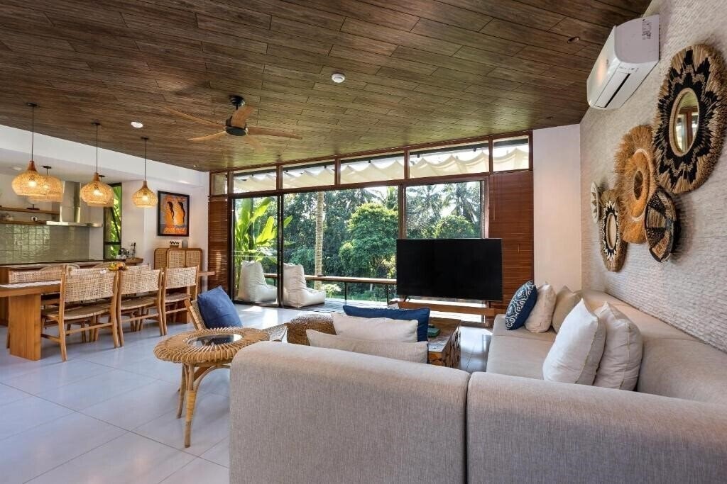 Фото Ubud Green 5*