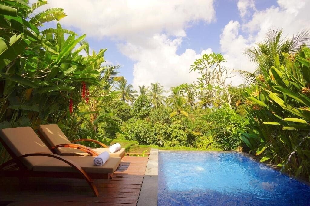 Картинка Ubud Green 5*