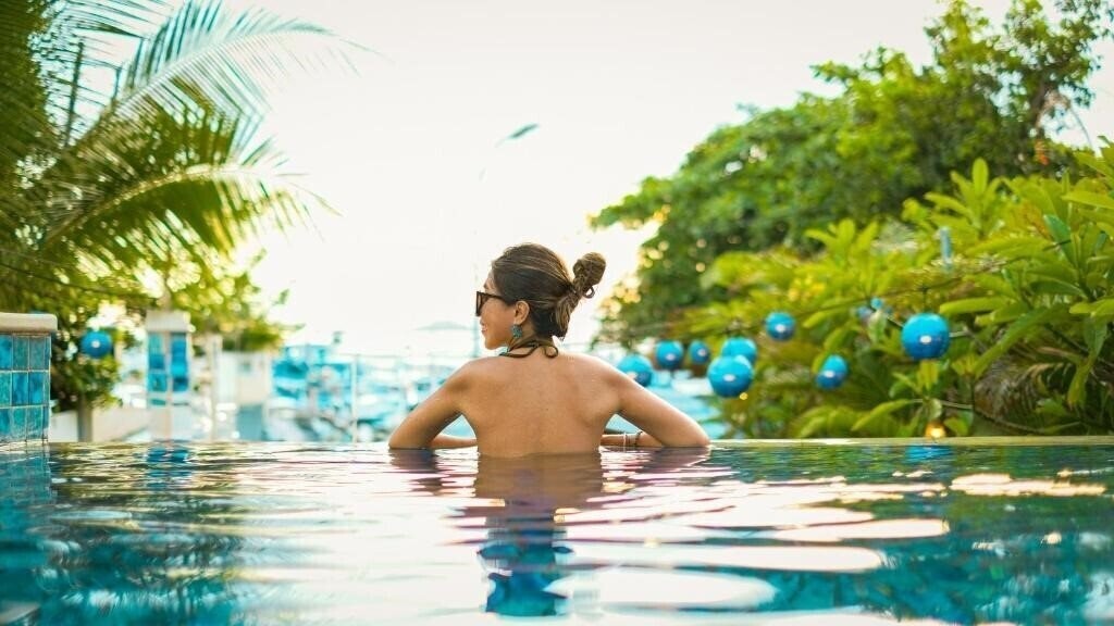 Ramada Resort Camakila 4* қонақ үйі