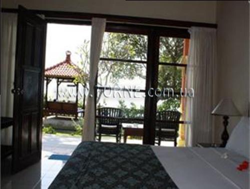 Изображение Aditya Beach Resort 3*