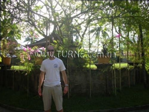 Фотография Aditya Beach Resort 3*