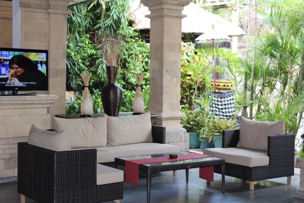 Изображение Bali Agung Village 3*