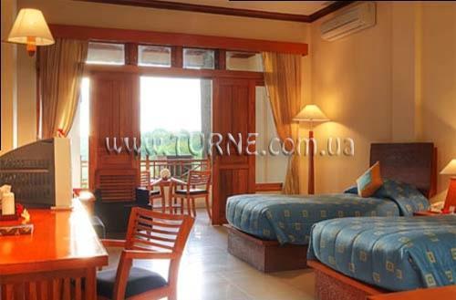 Фотография Langon Bali Resort & Spa 3*