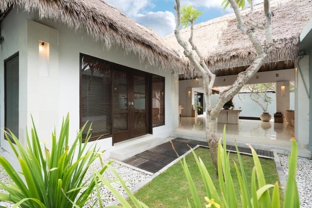 Bvilla Pool 1* суреті