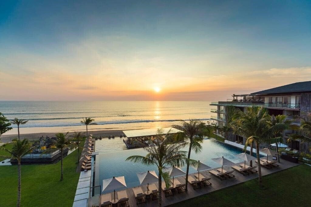 Alila Seminyak 5* қонақ үйі