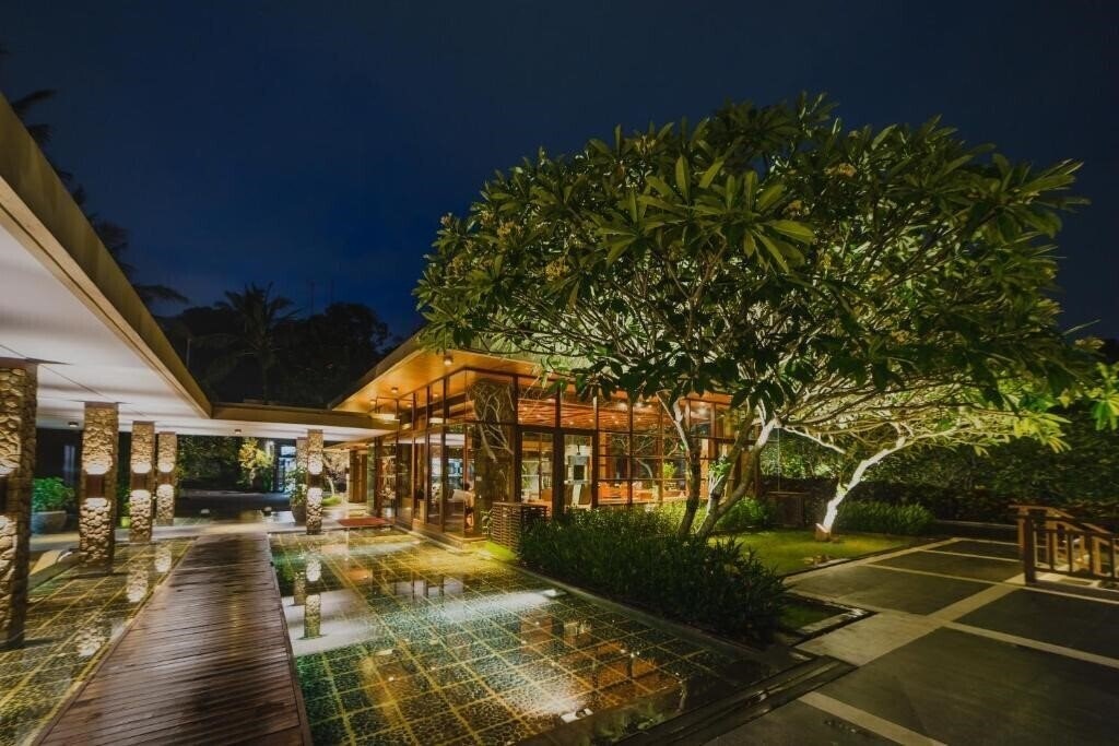 Фотография The Samaya Ubud 5*