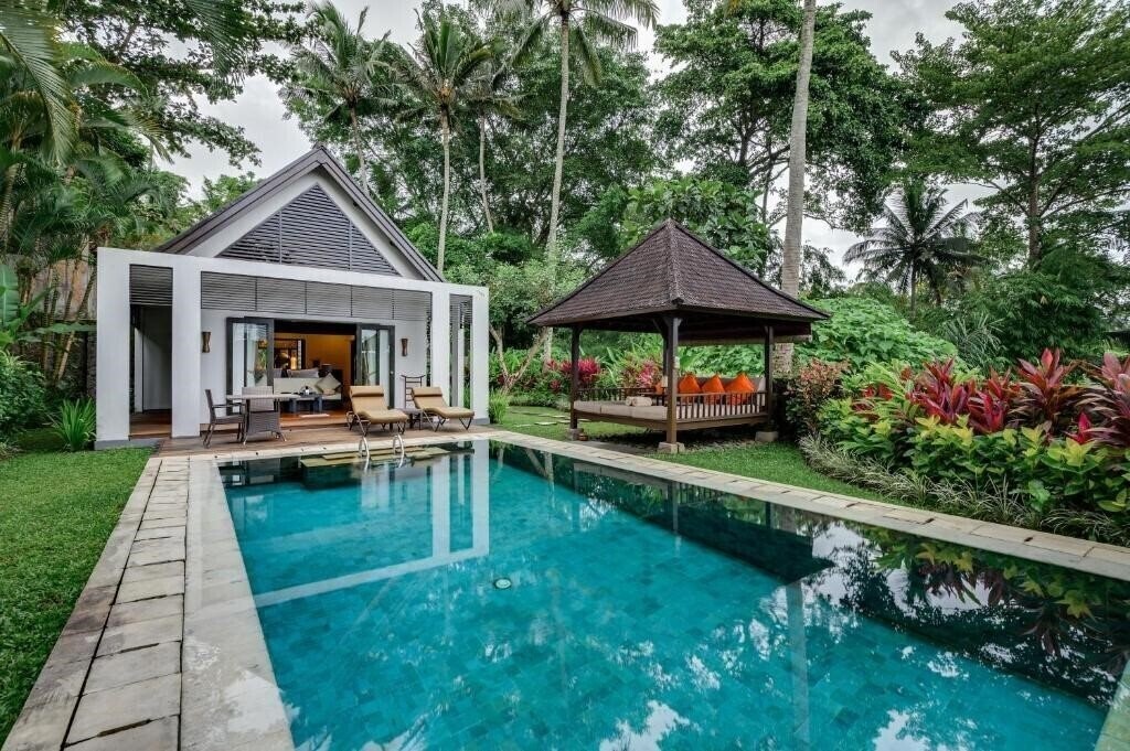 Изображение The Samaya Ubud 5*