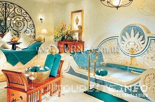 Laguna Luxury Collection 4* суреті