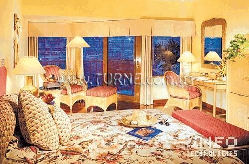 Laguna Luxury Collection 4* фотосуреті