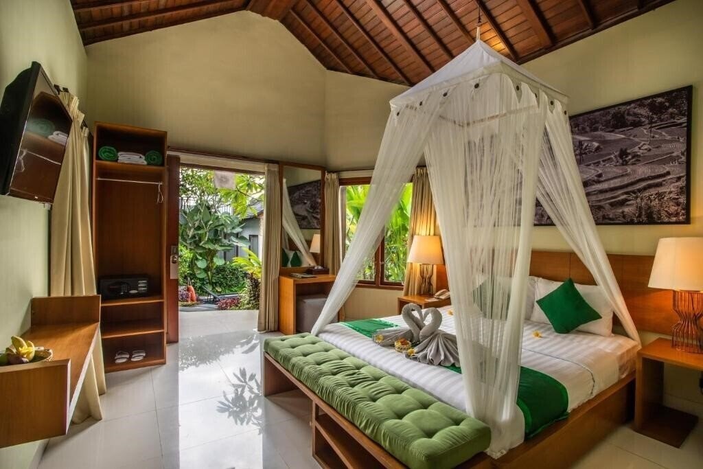 Bakung Ubud 3* суреті