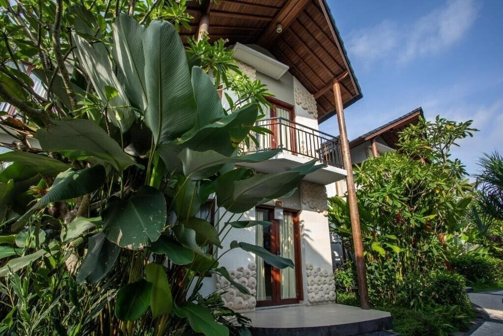 Bakung Ubud 3* суреті