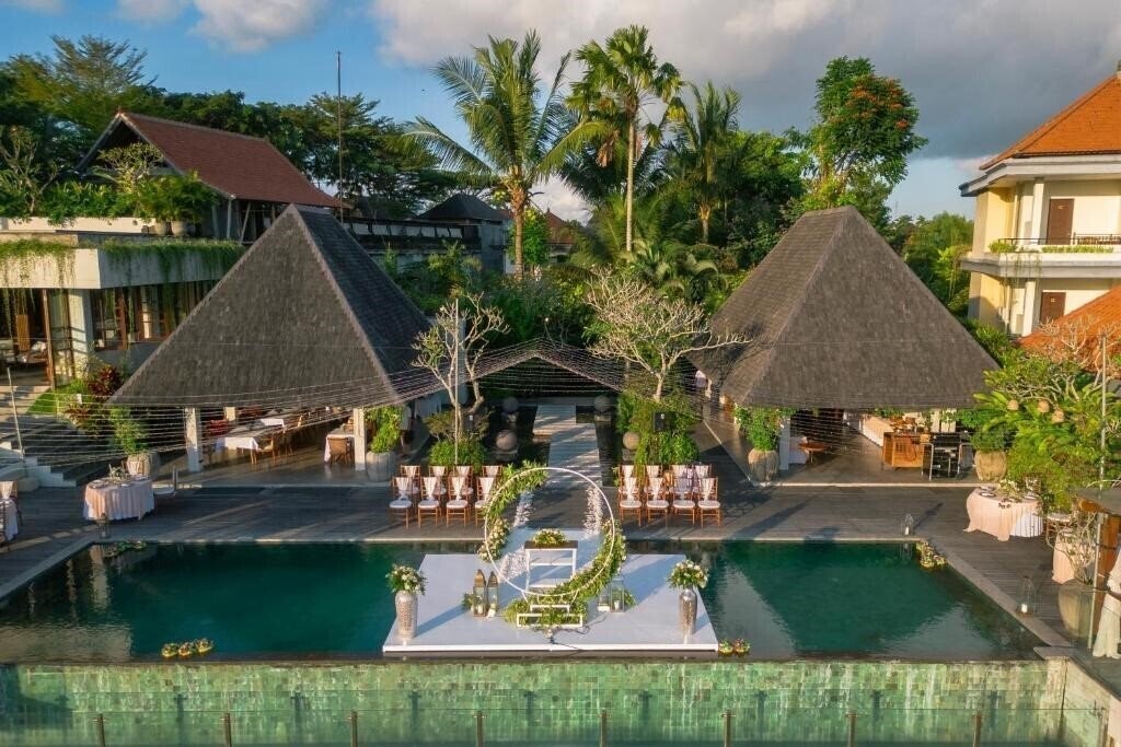 Фотография Goya Boutique 4*