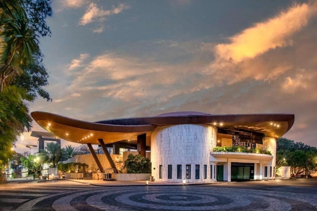 Изображение The Sakala Resort Bali 5*