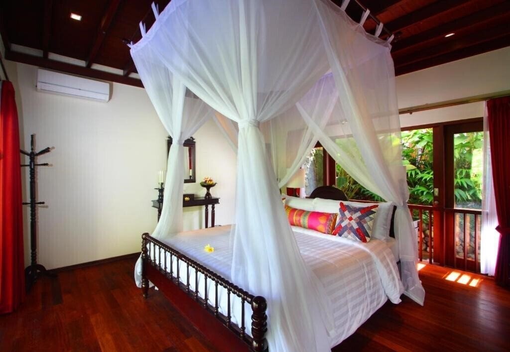 Картинка Beingsattvaa Retreat Villas вилла