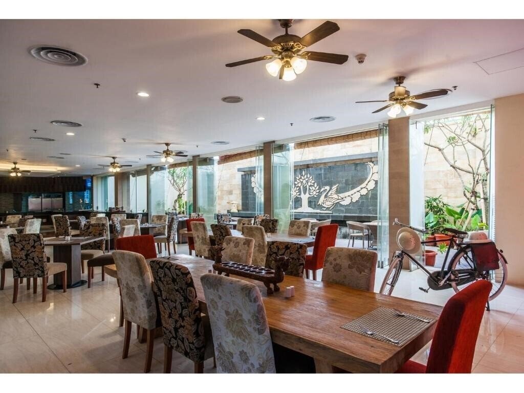 The Atanaya Hotel 4* суреті