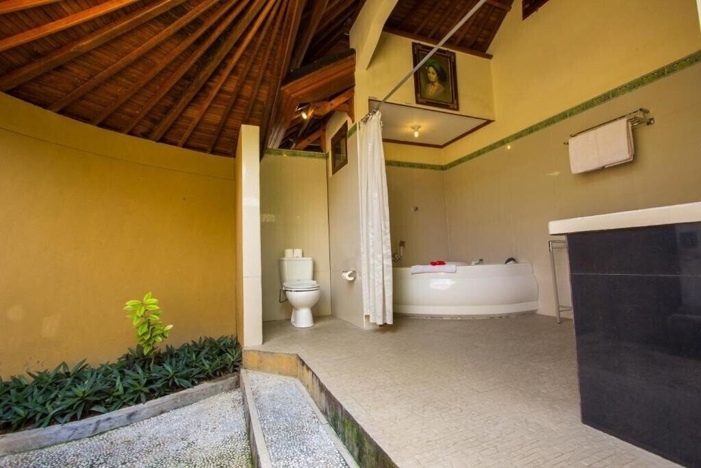 Фотография Arya Amed Beach Resort 4*