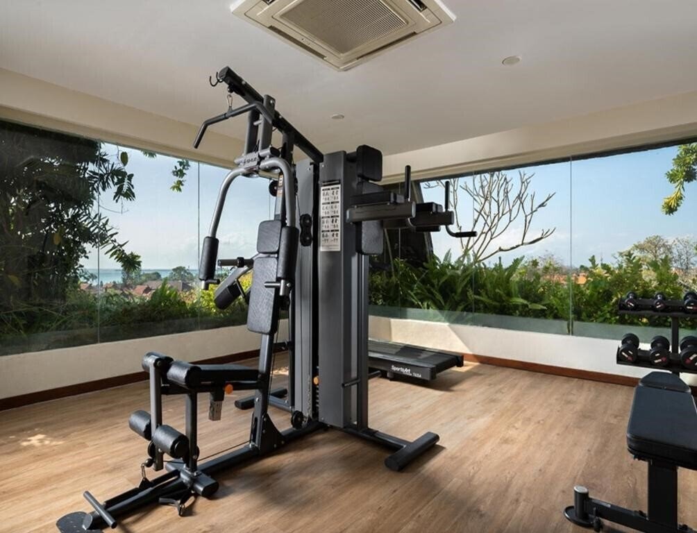 Fox Harris Jimbaran Beach 4* фотосуреті